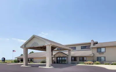 AmericInn by Wyndham Webster City