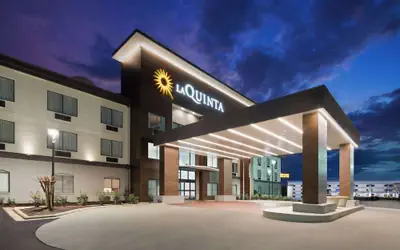 La Quinta Inn & Suites by Wyndham Meridian