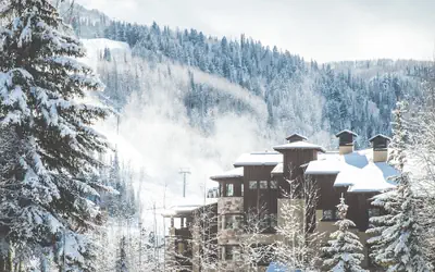 The Chateaux Deer Valley