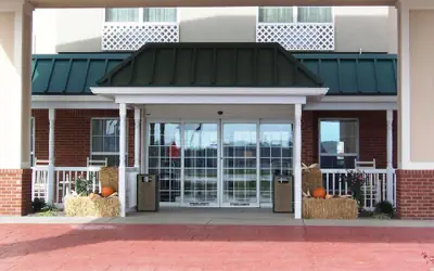 Country Inn & Suites by Radisson, Effingham, IL