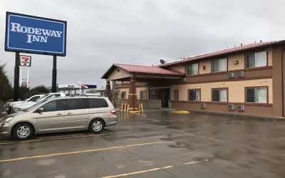 Rodeway Inn Moriarty