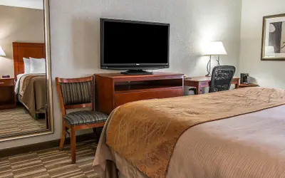 Spark by Hilton Ann Arbor South