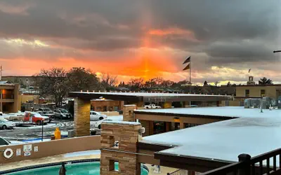 El Sendero Inn, an Ascend Collection Hotel