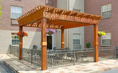 Hawthorn Extended Stay by Wyndham Cincinnati/Sharonville