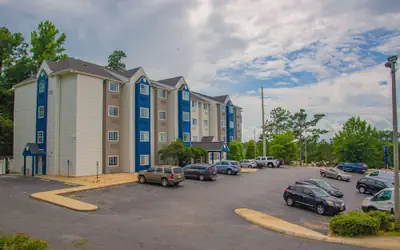 Microtel Inn & Suites by Wyndham Daphne/Mobile