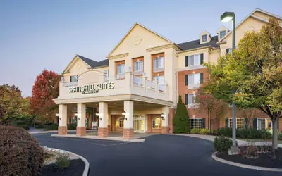 Springhill Suites by Marriott State College