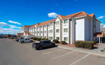 Motel 6 El Paso, TX - Southeast