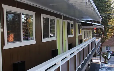 Tea Garden Lodge - Near Heavenly Gondola