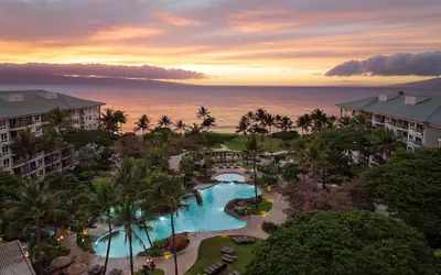 The Westin Ka'anapali Ocean Resort Villas