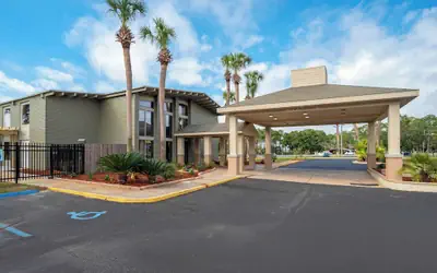 Quality Inn Fort Walton Beach - Destin West