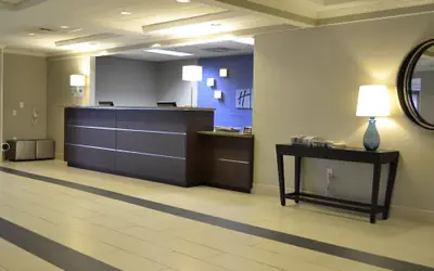 Holiday Inn Express Biddeford by IHG