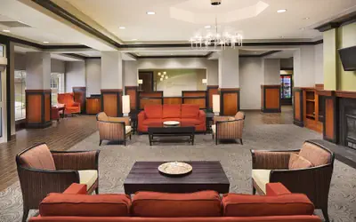Holiday Inn Grand Rapids Airport by IHG