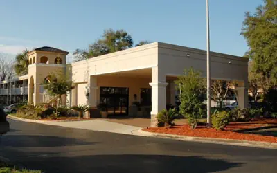 Motel 6 Gainesville, FL