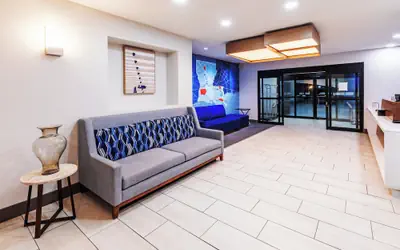 Holiday Inn Express Harvey-Marrero by IHG