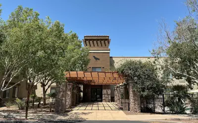 Tombstone Grand Hotel, a Baymont by Wyndham