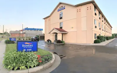 Baymont by Wyndham Paw Paw
