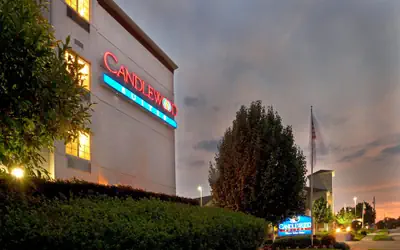 Candlewood Suites Tyler by IHG