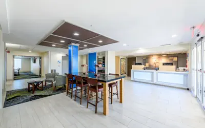 Holiday Inn Express Hotel & Suites Bastrop by IHG