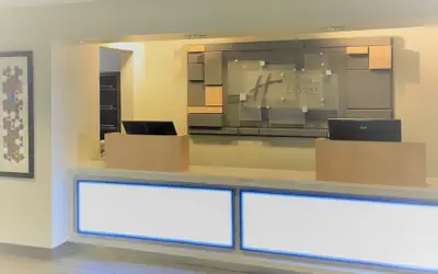 Holiday Inn Express Lebanon by IHG