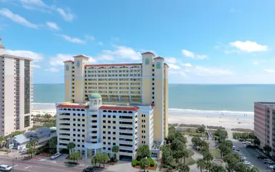 Camelot By The Sea by Oceana Resorts