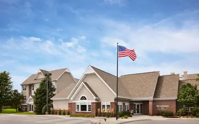 Residence Inn by Marriott Indianapolis Northwest