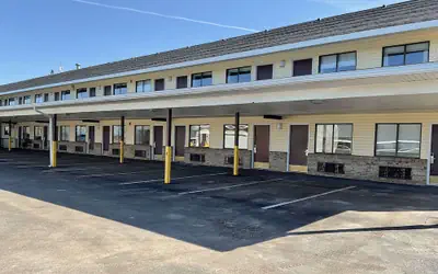 Baymont by Wyndham Petoskey