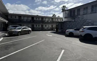 Big 7 Motel Chula Vista I-5