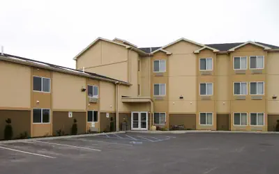 Quality Inn & Suites Glenmont - Albany South