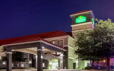 La Quinta Inn & Suites by Wyndham New Braunfels