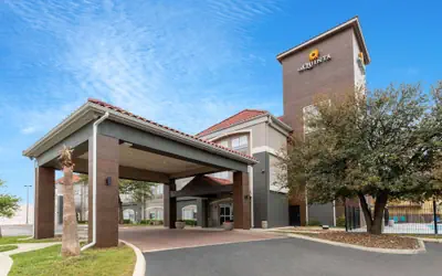 La Quinta Inn & Suites by Wyndham New Braunfels