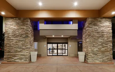 Holiday Inn Express Hotel & Suites Dallas - Duncanville by IHG