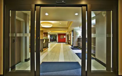 Holiday Inn Express & Suites Springfield - Dayton Area by IHG