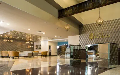 Hotel Indigo Pittsburgh East Liberty by IHG