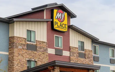 My Place Hotel - Billings, MT