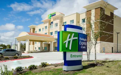 Holiday Inn Express & Suites Temple - Medical Center Area by IHG