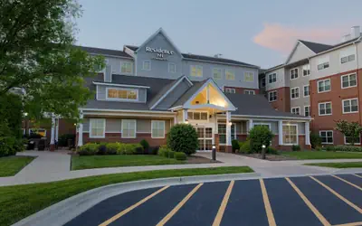 Residence Inn Decatur Forsyth