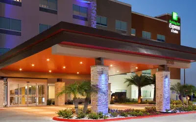 Holiday Inn Express & Suites Edinburg-McAllen Area by IHG