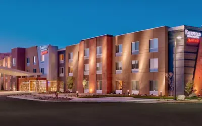 Fairfield Inn & Suites by Marriott Moab