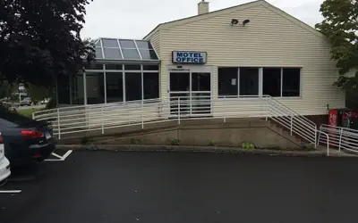 Branford Motel
