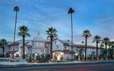 Triada Palm Springs, Autograph Collection by Marriott