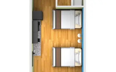 Royal Extended Stay Hotel