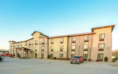 My Place Hotel - Bismarck, ND