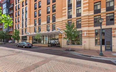 Cambria Hotel Rockville