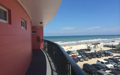 Cove Motel Oceanfront