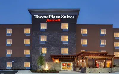 TownePlace Suites by Marriott Gainesville Northwest