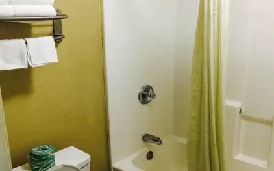 Econo Lodge Mansfield