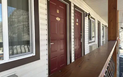 Matterhorn Inn Ouray