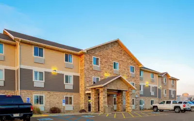 My Place Hotel - Dickinson, ND