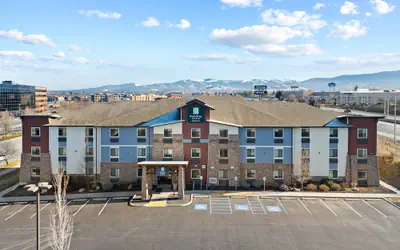 MainStay Suites Spokane Valley
