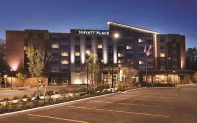 Hyatt Place Buffalo/Amherst